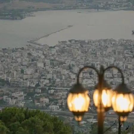 Silia's Secret Place