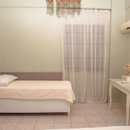 Σπίτι διακοπών Silia's Secret Place Βόλος