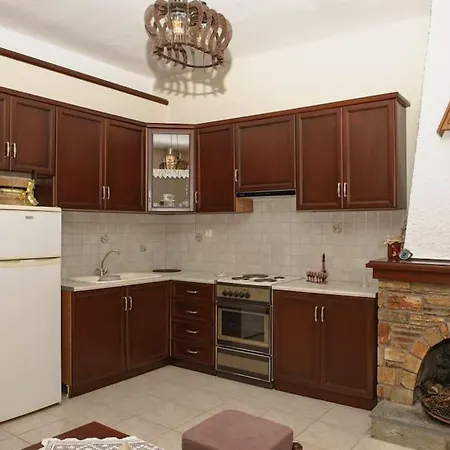 Silia's Secret Place Σπίτι διακοπών