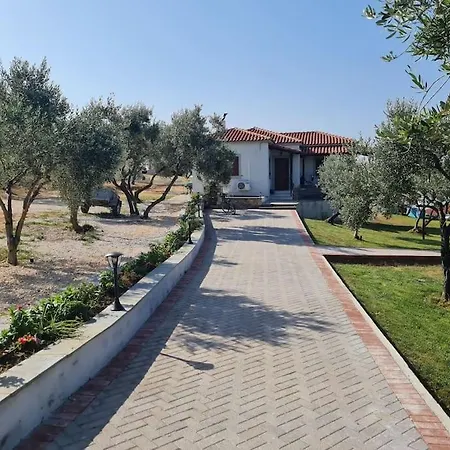 Silia's Secret Place Σπίτι διακοπών *